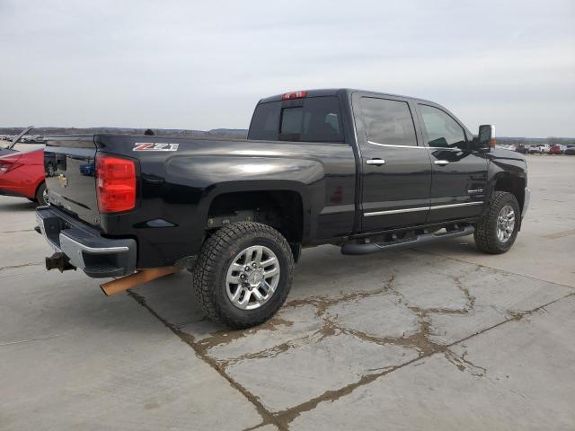 Photo 3 from auction – 2016 CHEVROLET SILVERADO with VIN 1GC1KWEG6GF227546