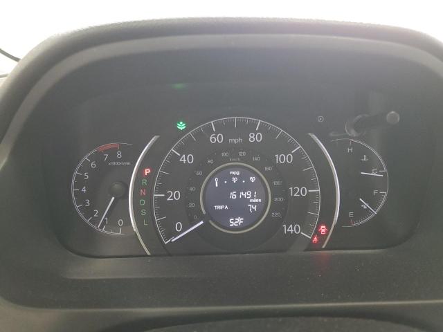 صورة رقم 9 من المزاد - 2016 HONDA CR-V EXL مع VIN 5J6RM4H71GL080299