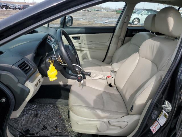 Снимка 7 от търг – 2013 SUBARU IMPREZA SP с VIN JF1GPAS66D2900256