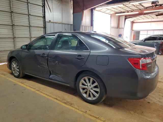 Photo 2 from auction – 2012 TOYOTA CAMRY BASE with VIN 4T4BF1FK9CR209788