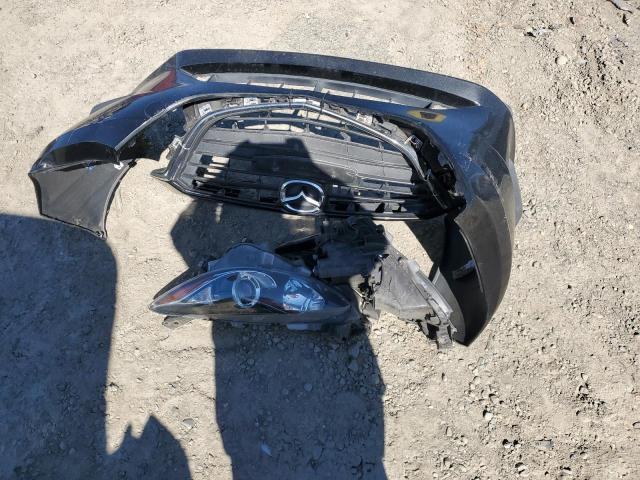 Photo 12 from auction – 2016 MAZDA 3 SPORT with VIN 3MZBM1U79GM305799