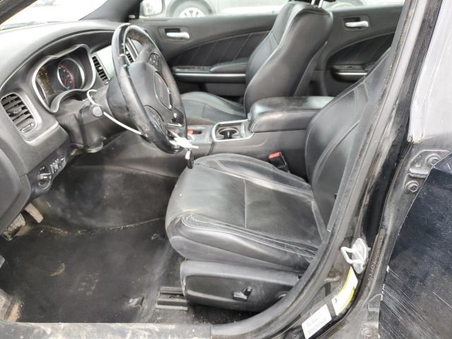 Photo 7 from auction – 2015 DODGE CHARGER SX with VIN 2C3CDXHG5FH841266