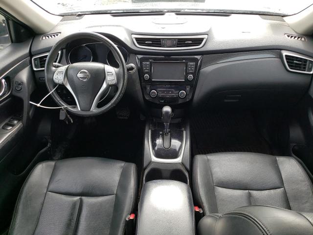 Photo 8 from auction – 2014 NISSAN ROGUE S with VIN 5N1AT2MV6EC769892