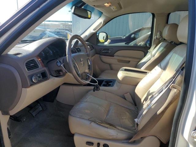 Photo 7 from auction – 2010 GMC SIERRA C15 with VIN 3GTRCWE08AG287062
