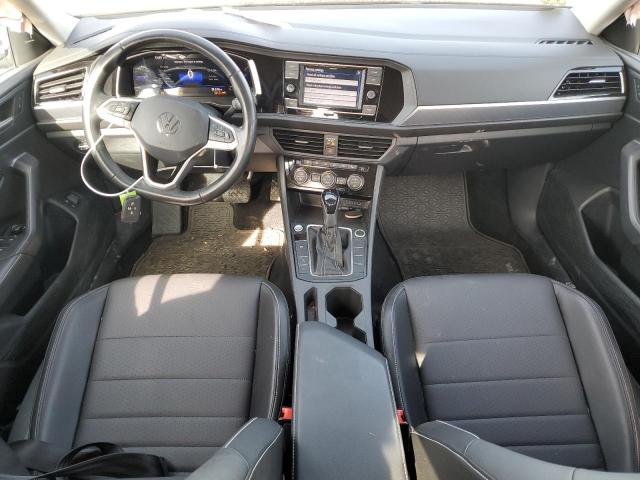 Photo 8 from auction – 2023 VOLKSWAGEN JETTA SE with VIN 3VWEM7BU6PM025962