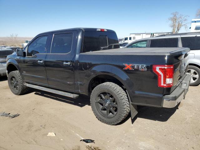 Photo 2 from auction – 2016 FORD F150 SUPER with VIN 1FTEW1EP8GKE36366