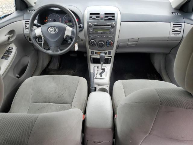 Снимка 8 от търг – 2011 TOYOTA COROLLA BA с VIN 2T1BU4EE7BC713883