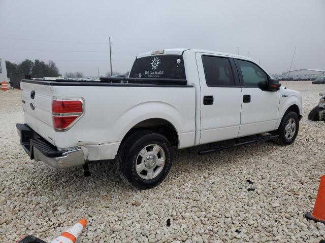 Photo 3 from auction – 2013 FORD F150 SUPER with VIN 1FTEW1CMXDFB92359