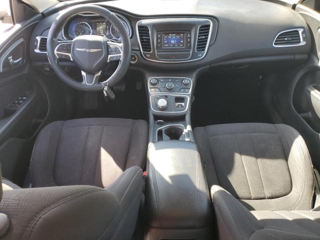 Photo 8 from auction – 2015 CHRYSLER 200 LIMITE with VIN 1C3CCCAB6FN692934