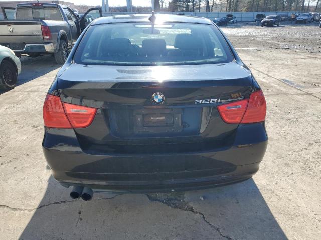 Photo 6 from auction – 2011 BMW 328 I with VIN WBAPH7G54BNM59097