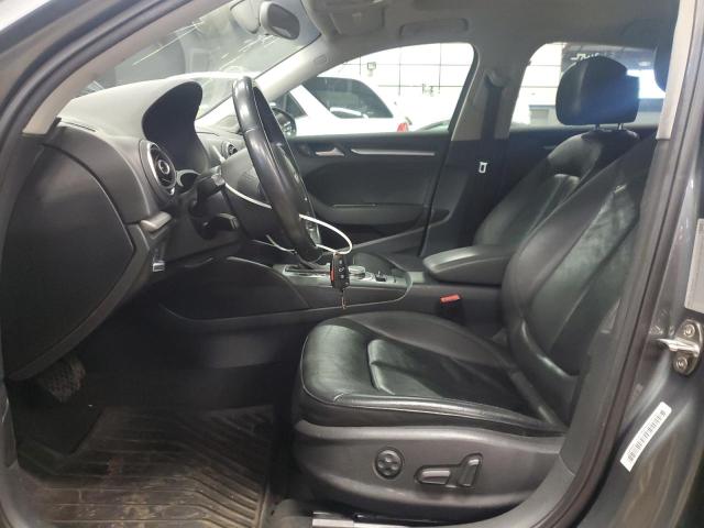 Photo 7 from auction – 2015 AUDI A3 PREMIUM with VIN WAUBFGFF6F1112703