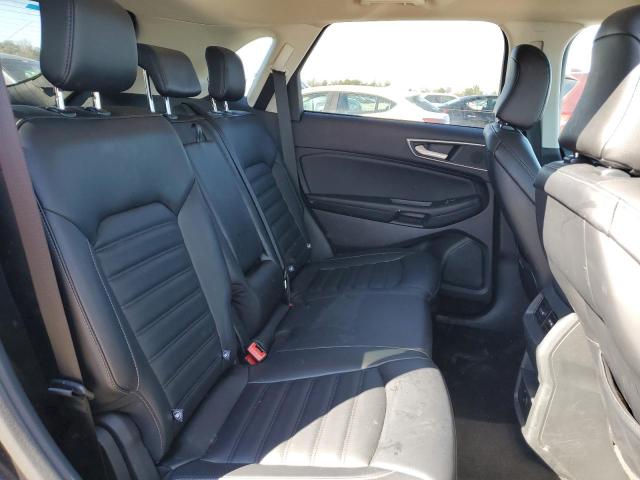 Photo 11 from auction – 2024 FORD EDGE SEL with VIN 2FMPK4J96RBA71143