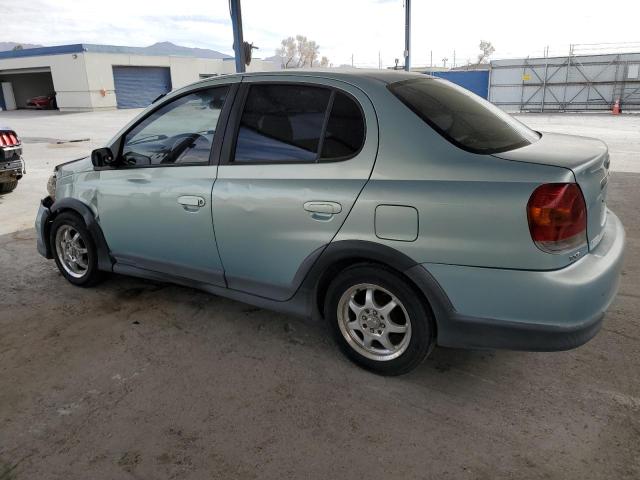 Photo 2 from auction – 2003 TOYOTA ECHO with VIN JTDBT123930259538