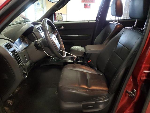 Photo 7 from auction – 2012 FORD ESCAPE LIM with VIN 1FMCU9EG2CKC10387