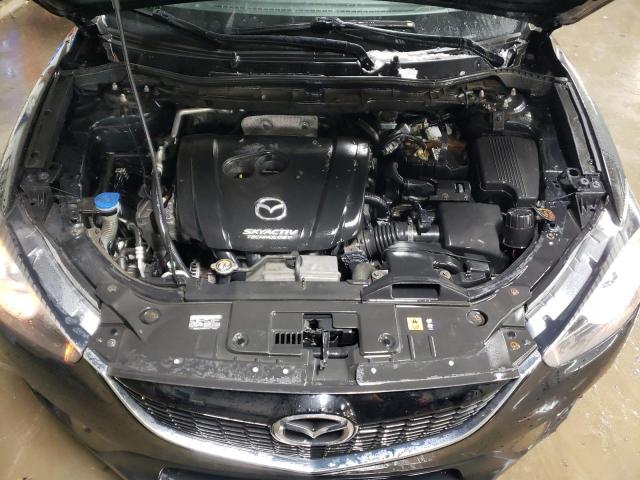 Photo 11 from auction – 2015 MAZDA CX-5 SPORT with VIN JM3KE2BE1F0516916