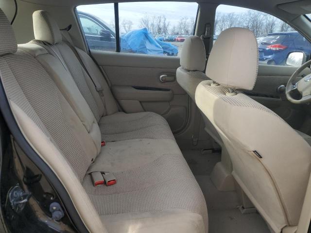 Zdjęcie 10 z aukcji – 2011 NISSAN VERSA S z VIN 3N1BC1CP8BL358809