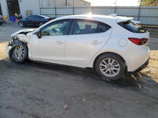 Photo 2 from auction – 2014 MAZDA 3 GRAND TO with VIN JM1BM1M76E1200859