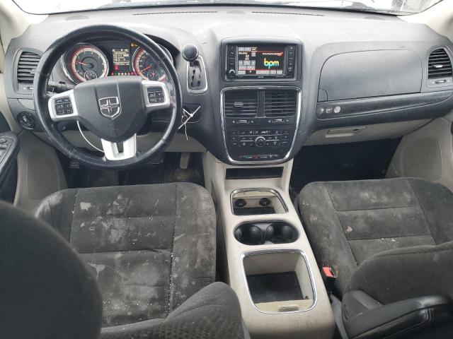 Photo 8 from auction – 2016 DODGE GRAND CARA with VIN 2C4RDGDG0GR345184