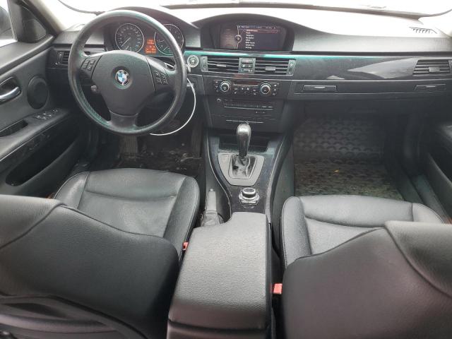 Photo 8 from auction – 2011 BMW 328 XI with VIN WBAUU3C54BA541898