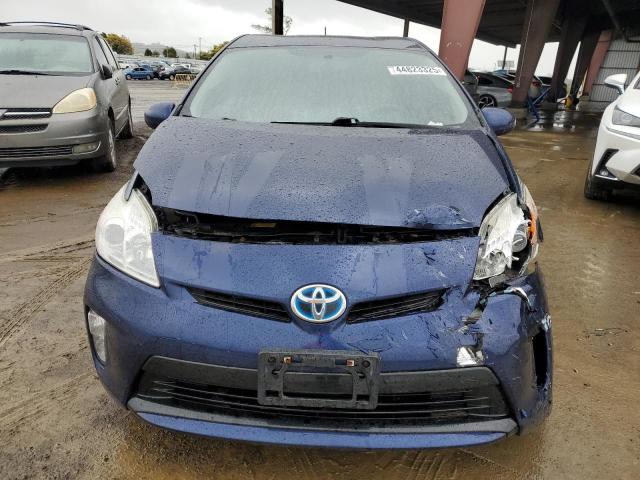 Photo 5 from auction – 2015 TOYOTA PRIUS with VIN JTDKN3DU8F0433888