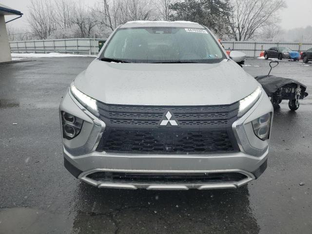 Photo 5 from auction – 2023 MITSUBISHI ECLIPSE CR with VIN JA4ATWAA2PZ005979