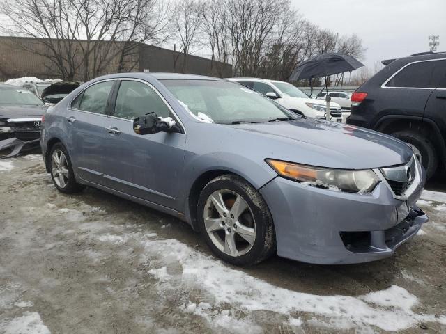 Photo 4 from auction – 2011 ACURA TSX with VIN JH4CU2F62BC005077