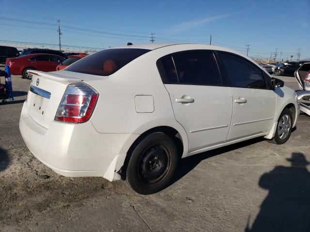 Photo 3 from auction – 2012 NISSAN SENTRA 2.0 with VIN 3N1AB6APXCL779043