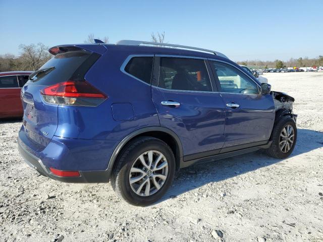 Photo 3 from auction – 2018 NISSAN ROGUE S with VIN KNMAT2MT5JP537970