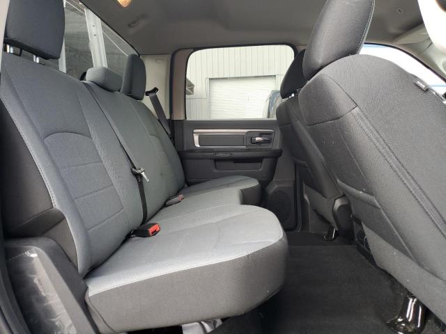 Photo 10 from auction – 2022 RAM 1500 CLASS with VIN 1C6RR7LGXNS236365