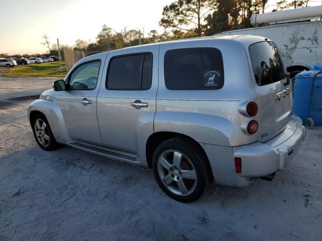 Photo 2 from auction – 2009 CHEVROLET HHR LT with VIN 3GNCA53V19S515035
