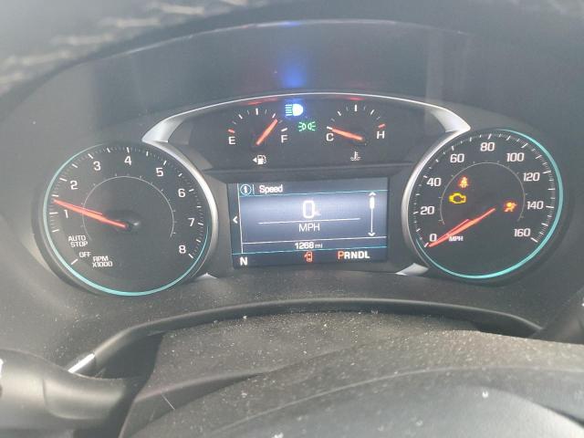 Photo 9 from auction – 2024 CHEVROLET EQUINOX LT with VIN 3GNAXUEG7RL280780
