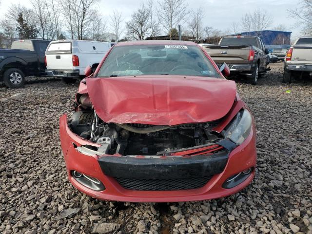 Photo 5 from auction – 2013 DODGE DART SXT with VIN 1C3CDFBA8DD284734