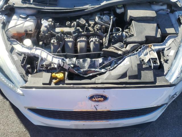Foto 11 de la subasta – 2017 FORD FOCUS SE con VIN 1FADP3F22HL211238