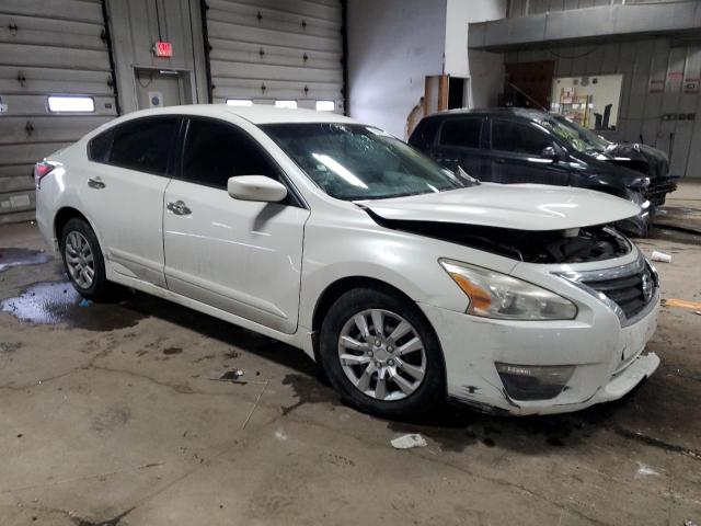 Photo 4 from auction – 2015 NISSAN ALTIMA 2.5 with VIN 1N4AL3AP2FC113602