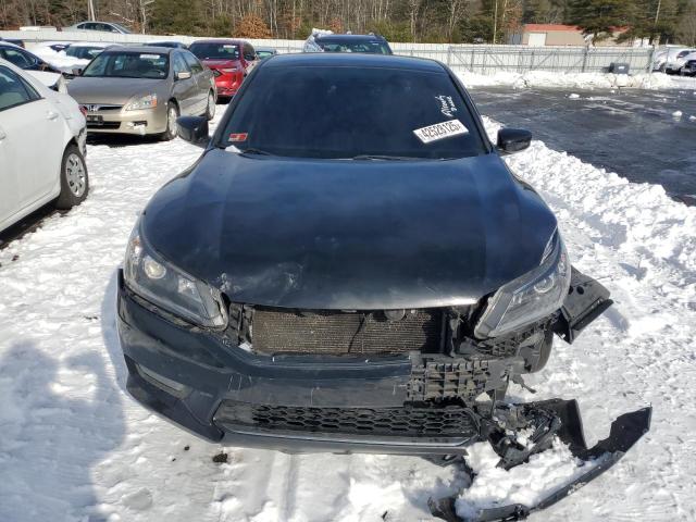 Photo 5 from auction – 2014 HONDA ACCORD SPO with VIN 1HGCR2F54EA119562