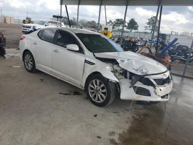 Photo 4 from auction – 2015 KIA OPTIMA LX with VIN KNAGM4A77F5614431