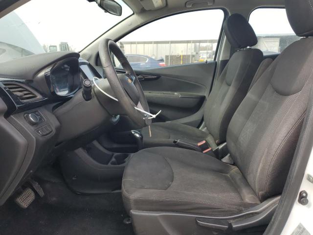 Photo 7 from auction – 2020 CHEVROLET SPARK 1LT with VIN KL8CD6SA1LC419576