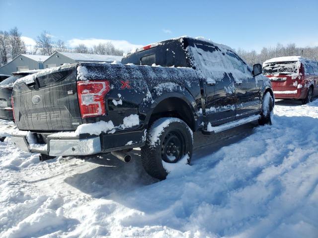 Снимка 3 от търг – 2018 FORD F150 SUPER с VIN 1FTEW1EP2JFD91103
