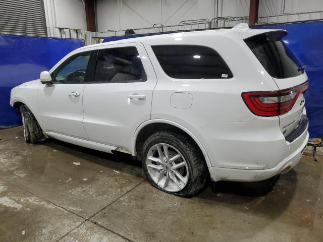 Снимка 2 от търг – 2022 DODGE DURANGO GT с VIN 1C4RDJDG7NC218824