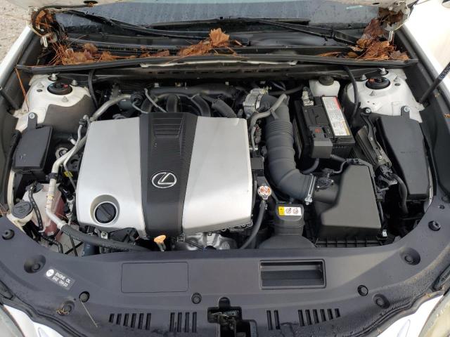 Photo 11 from auction – 2020 LEXUS ES 350 with VIN 58ADZ1B11LU063063