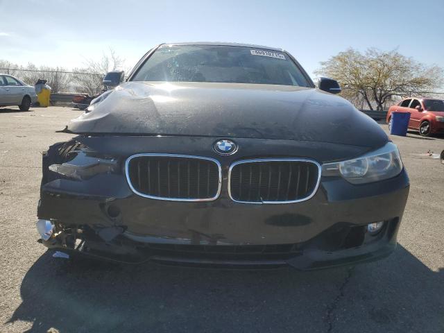 Photo 5 from auction – 2012 BMW 328 I SULE with VIN WBA3C1C5XCF433826