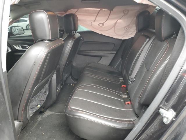 Photo 10 from auction – 2012 CHEVROLET EQUINOX LT with VIN 2GNFLFE59C6322468