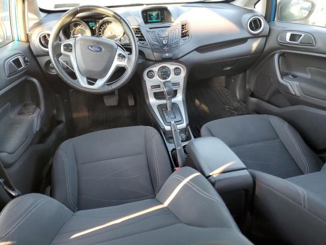 Photo 8 from auction – 2015 FORD FIESTA SE with VIN 3FADP4BJ2FM223856