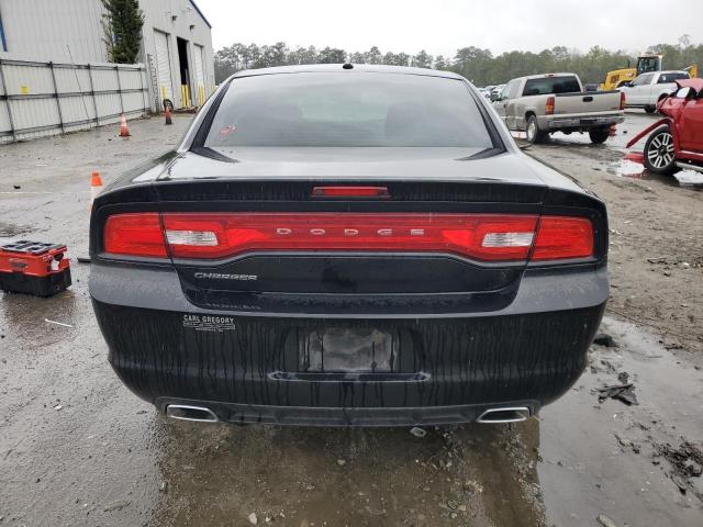 Photo 6 from auction – 2011 DODGE CHARGER with VIN 2B3CL3CG5BH598102