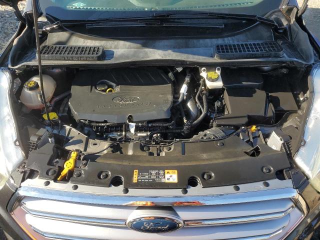 Photo 12 from auction – 2017 FORD ESCAPE SE with VIN 1FMCU9GD9HUB00600