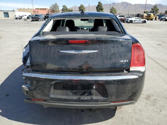 Photo 6 from auction – 2015 CHRYSLER 300 LIMITE with VIN 2C3CCAAG0FH756460
