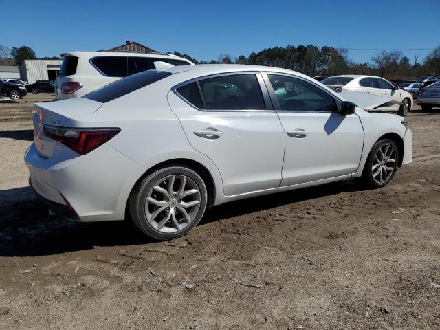 Photo 3 from auction – 2021 ACURA ILX with VIN 19UDE2F30MA008827