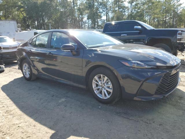 Photo 4 from auction – 2025 TOYOTA CAMRY XSE with VIN 4T1DAACK5SU084969