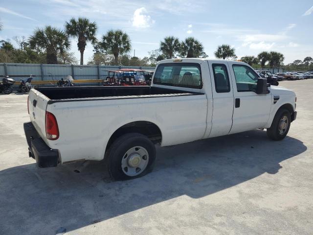Photo 3 from auction – 2008 FORD F250 SUPER with VIN 1FTSX20558EA31352