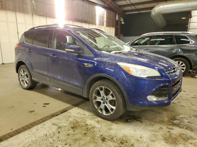 Photo 4 from auction – 2013 FORD ESCAPE SEL with VIN 1FMCU9HXXDUA52253